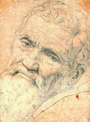 Michelangelo_ritratto