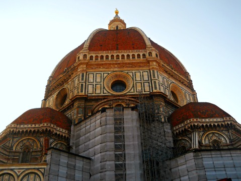 Basilica di Santa Maria del Fiore (cupola) - FI