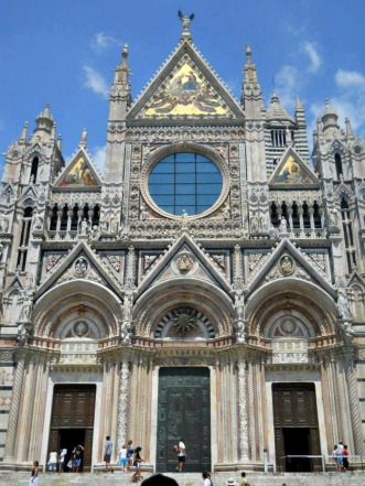 Duomo di Siena - SI